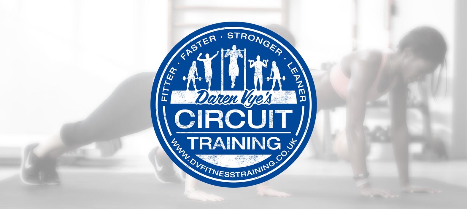 DV Circuits Logo Design