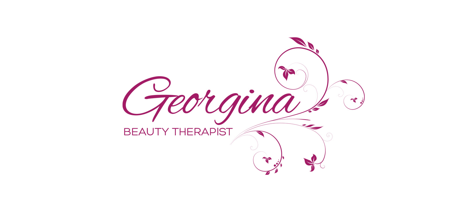 Georgina Logo