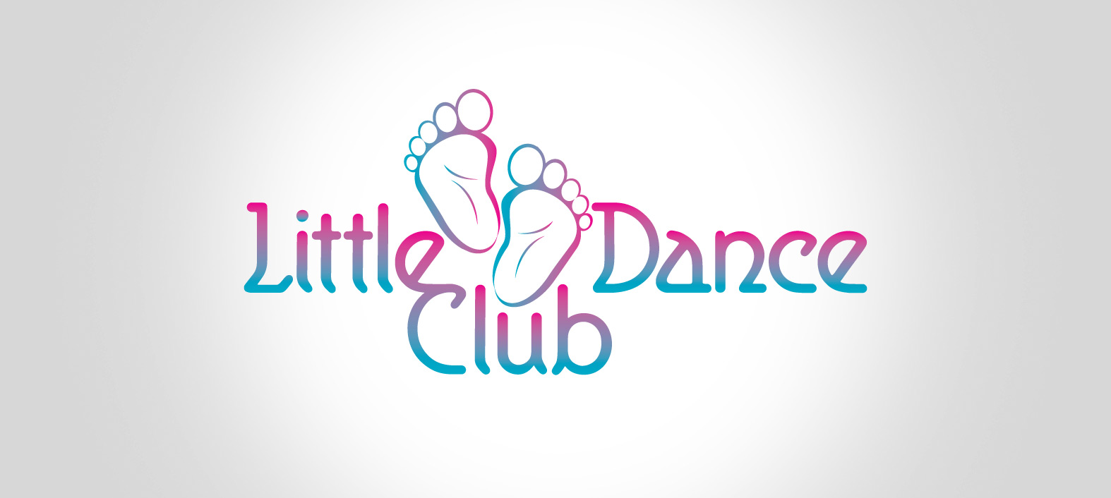 little-dance-club-logo