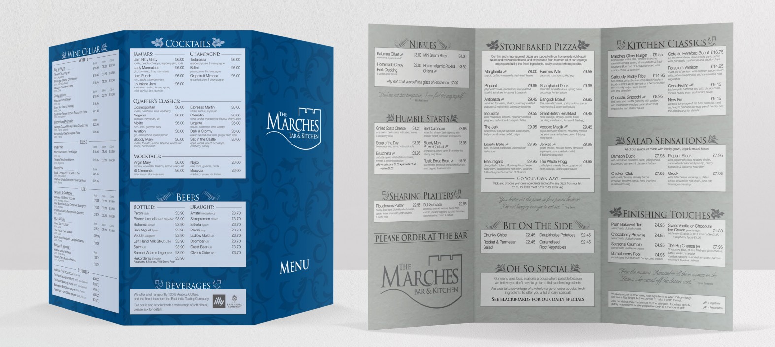 marches-menu