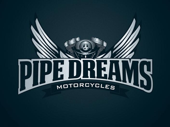 Pipe Dreams Logo