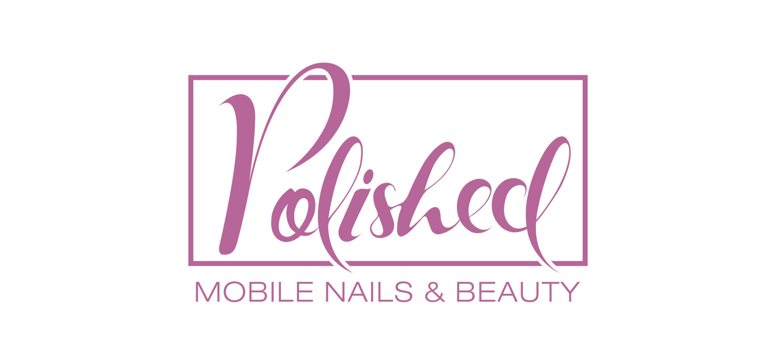 Polished Logo