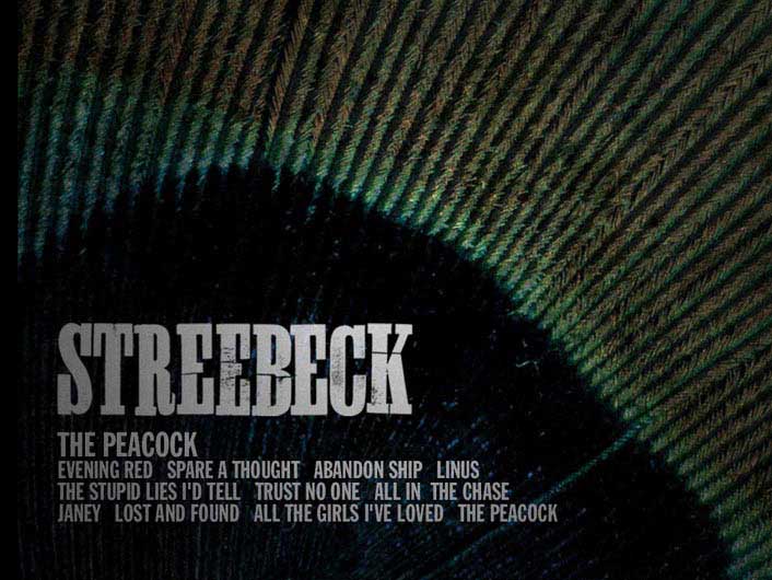 Streebeck